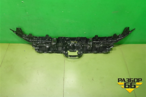 Кронштейн переднего бампера центральный (5311542010) для Toyota Rav-4 с 2018г