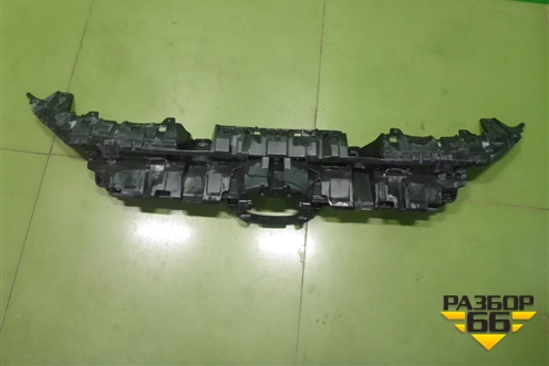 Кронштейн переднего бампера центральный (5311542010) для Toyota Rav-4 с 2018г