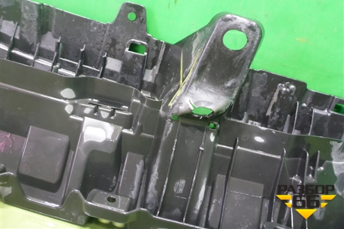Кронштейн переднего бампера центральный (5311542010) для Toyota Rav-4 с 2018г