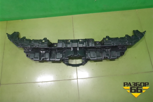 Кронштейн переднего бампера центральный (531150R030) для Toyota Rav-4 с 2018г
