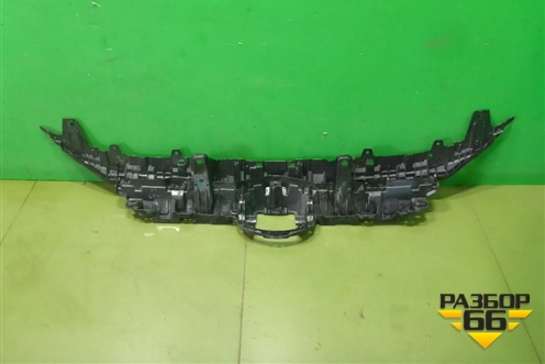 Кронштейн переднего бампера центральный (531150R030) для Toyota Rav-4 с 2018г
