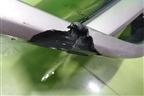 Решетка радиатора (до 2018г) (86351D7000) для Hyundai Tucson с 2015-2022г
