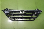 Решетка радиатора (до 2018г) (86351D7000) для Hyundai Tucson с 2015-2022г