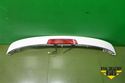 Спойлер на дверь багажника (872102Y000) для Hyundai ix 35 с 2010г