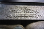 Заслонка дроссельная электрическая (2S6U9E927FC) для Ford Fusion с 2002г