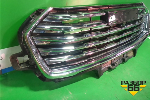 Решетка радиатора (5509132XST01A) для Haval Jolion с 2021г