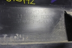 Накладка двери передней правой (7507342040) для Toyota Rav-4 с 2018г
