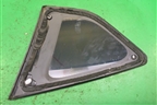 Стекло глухое левое (6272042340) для Toyota Rav-4 с 2012-2019г