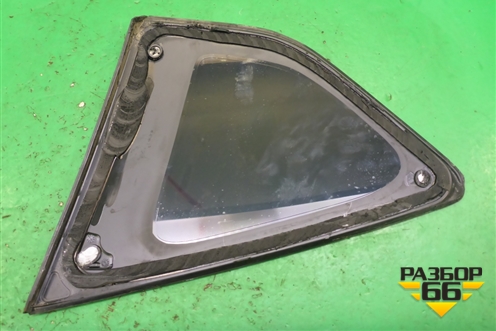 Стекло глухое левое (6272042340) для Toyota Rav-4 с 2012-2019г