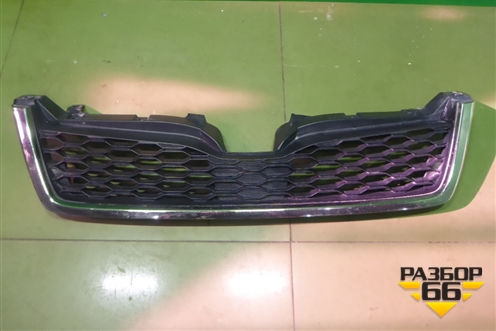 Решетка радиатора (91122SG060) для Subaru Forester (S13) с 2012г
