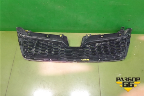 Решетка радиатора (91122SG060) для Subaru Forester (S13) с 2012г