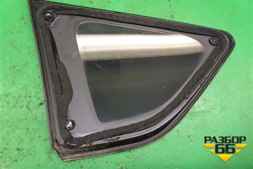 Стекло глухое правое (6271042310) для Toyota Rav-4 с 2012-2019г