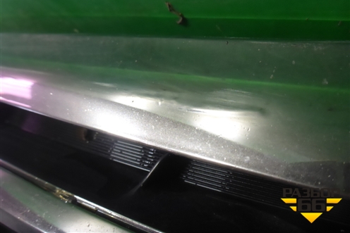 Решетка радиатора (62310JN00A) для Nissan Teana (J32) с 2008-2013г