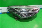 Фара правая (Led с блоками) (4121105XST01A) для Haval Jolion с 2021г
