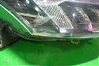Фара правая (Led с блоками) (4121105XST01A) для Haval Jolion с 2021г