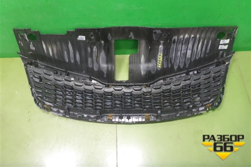 Решетка радиатора (после 2015г) (863514Y500) для Kia Rio с 2011-2016г