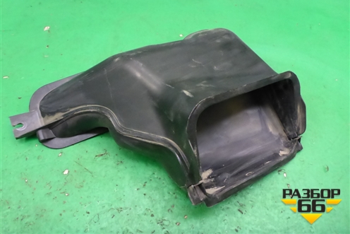 Воздухозаборник отопителя (96314863) для Daewoo Matiz с 1998-2015г