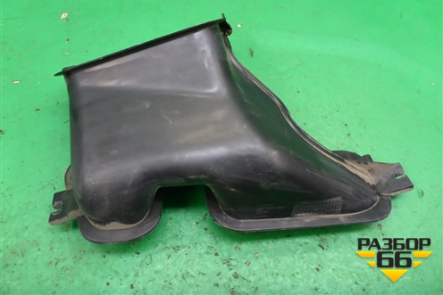 Воздухозаборник отопителя (96314863) для Daewoo Matiz с 1998-2015г