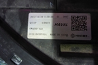 Фара левая (Led с блоками) (4121104XST01A) для Haval Jolion с 2021г