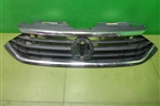 Решетка радиатора (6N5853653) для Volkswagen Polo с 2020г