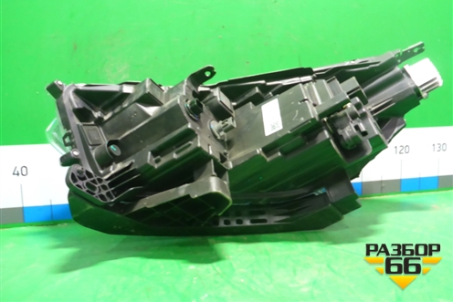 Фара правая (Led с блоком) (4121101XKZ0YB) для Haval M6 с 2021г