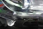 Фара правая (Led с блоком) (4121101XKZ0YB) для Haval M6 с 2021г