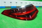 Фонарь задний наружный левый (A2239062300) для Mercedes Benz S-Klass W223 с 2020г