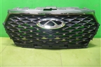 Решетка радиатора (602001812AA) для Chery Tiggo 7 Pro Max с 2022г
