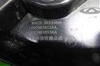 Решетка радиатора (602001812AA) для Chery Tiggo 7 Pro Max с 2022г