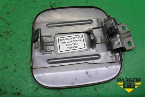 Лючок бензобака для Daewoo Matiz с 1998-2015г
