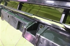 Решетка радиатора (602000385AA) для Exeed VX с 2021г
