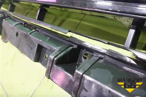 Решетка радиатора (602000385AA) для Exeed VX с 2021г