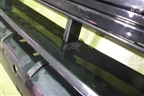Решетка радиатора (602000385AA) для Exeed VX с 2021г