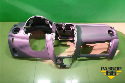 Торпедо не под AIR BAG (96566622) для Daewoo Matiz с 1998-2015г