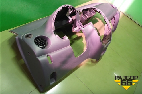 Торпедо не под AIR BAG (96566622) для Daewoo Matiz с 1998-2015г