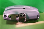Торпедо не под AIR BAG (96566622) для Daewoo Matiz с 1998-2015г