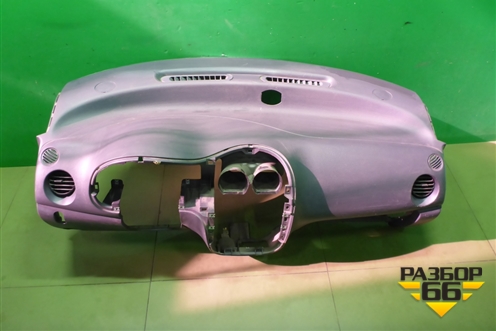 Торпедо не под AIR BAG (96566622) для Daewoo Matiz с 1998-2015г