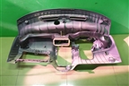 Торпедо не под AIR BAG (96566622) для Daewoo Matiz с 1998-2015г