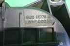 Воздуховод (4H2Q6K770BB) для Land Rover Discovery 3 с 2004-2009г