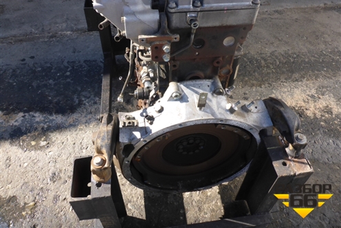 Двигатель (15.7л 6WG1) для Isuzu Giga (C-series) с 1994-2015г (Гига)