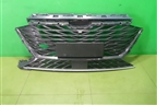 Решетка радиатора (602004107AA) для Chery Arrizo 8 с 2022г