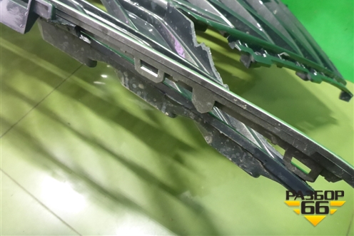 Решетка радиатора (602004107AA) для Chery Arrizo 8 с 2022г (Арризо 8)