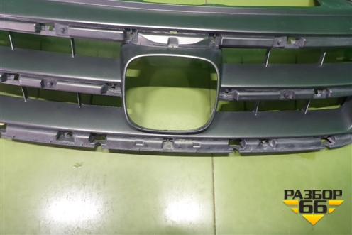 Решетка радиатора (до 2015г) (71121T1GG010M1) для Honda CR-V(RM) с 2012г