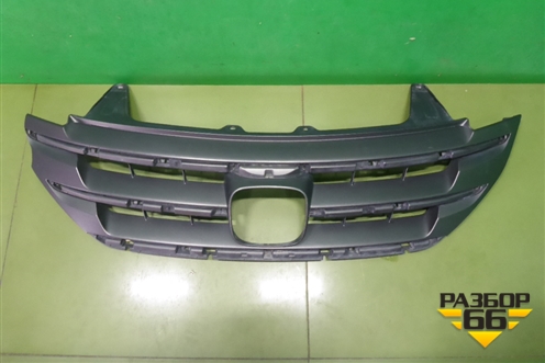 Решетка радиатора (до 2015г) (71121T1GG010M1) для Honda CR-V(RM) с 2012г