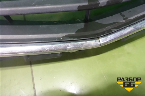 Решетка радиатора (BHN150712) для Mazda Mazda 3 (BM) с 2013-2019г