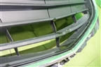 Решетка радиатора (BHN150712) для Mazda Mazda 3 (BM) с 2013-2019г