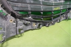 Решетка радиатора (BHN150712) для Mazda Mazda 3 (BM) с 2013-2019г
