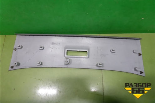 Обшивка потолка (задняя часть) (7L5867617) для Porsche Cayenne с 2003-2010г