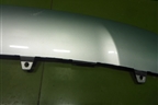Накладка заднего бампера (после 2015г) (5240542010) для Toyota Rav-4 с 2012-2019г