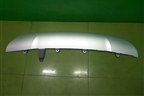Накладка заднего бампера (после 2015г) (5240542010) для Toyota Rav-4 с 2012-2019г